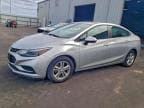 2018 CHEVROLET CRUZE LT LT