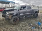 2015 TOYOTA TACOMA DOU DOUBLE CAB LONG BED