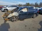 2019 SUBARU LEGACY 2.5