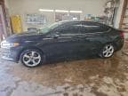 2016 FORD FUSION SE SE