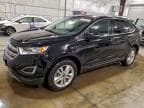 2016 FORD EDGE SEL SEL