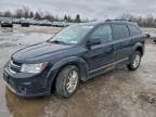 2013 DODGE JOURNEY SX