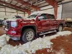 2016 GMC SIERRA K15 K1500 SLT