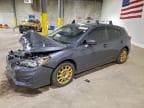 2019 SUBARU IMPREZA