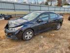 2017 CHEVROLET CRUZE LS LS