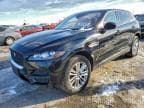 2020 JAGUAR F-PACE PRE
