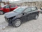 2022 HYUNDAI ACCENT SE