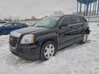 2016 GMC TERRAIN SL SLE