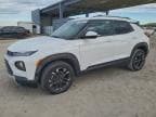 2023 CHEVROLET TRAILBLAZE
