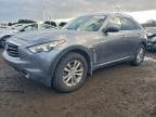 2012 INFINITI FX35