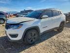 2018 JEEP COMPASS LA LATITUDE