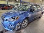 2016 SUBARU IMPREZA