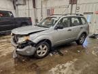 2013 SUBARU FORESTER 2