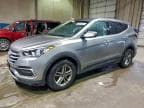 2017 HYUNDAI SANTA FE S