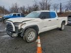 2025 TOYOTA TUNDRA CRE