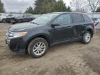 2014 FORD EDGE SE SE