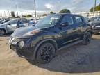 2015 NISSAN JUKE S S