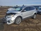 2017 FORD ESCAPE TIT TITANIUM