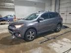 2017 TOYOTA RAV4 XLE XLE