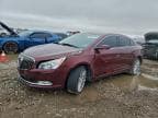 2015 BUICK LACROSSE P PREMIUM