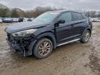 2017 HYUNDAI TUCSON LIM LIMITED