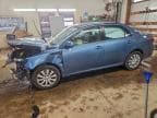 2013 TOYOTA COROLLA BA