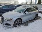 2020 AUDI A3 S-LINE