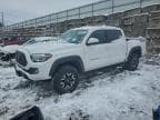 2021 TOYOTA TACOMA DOU