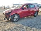 2016 TOYOTA SCION IA