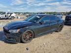 2018 AUDI S5 PREMIUM PREMIUM PLUS