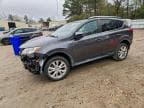 2015 TOYOTA RAV4 LIMIT LIMITED