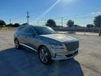 2023 GENESIS GV80 BASE