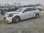 2017 CHEVROLET MALIBU LS LS