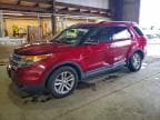 2013 FORD EXPLORER X