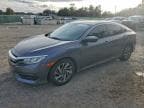 2017 HONDA CIVIC EX EX