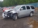 2014 CHEVROLET TAHOE C150 C1500 LT