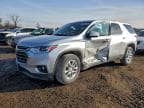 2018 CHEVROLET TRAVERSE L LT