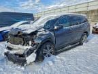 2016 HONDA PILOT EXL EXL