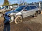 2016 JEEP CHEROKEE L LATITUDE