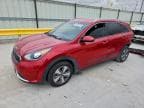 2019 KIA NIRO FE