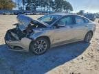 2017 FORD FUSION S H S HYBRID