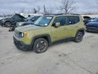 2015 JEEP RENEGADE L LATITUDE