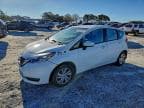 2017 NISSAN VERSA NOTE S