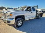 2016 GMC SIERRA C25 C2500 HEAVY DUTY