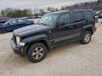 2012 JEEP LIBERTY SP