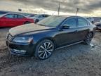 2015 VOLKSWAGEN PASSAT S S