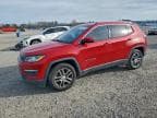 2019 JEEP COMPASS LA