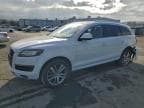 2013 AUDI Q7