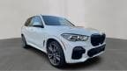 2020 BMW X5 M50I