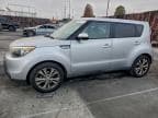 2014 KIA SOUL + +